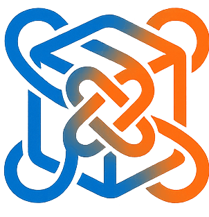 Simpul Stock Logo