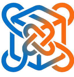Simpul Stock Logo